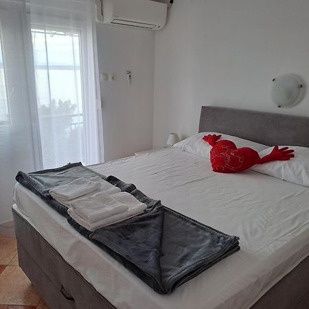 Apartments By The Sea Dramalj, Crikvenica - 2376 Exterior foto