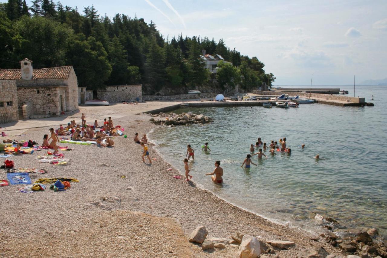 Apartments By The Sea Dramalj, Crikvenica - 2376 Exterior foto