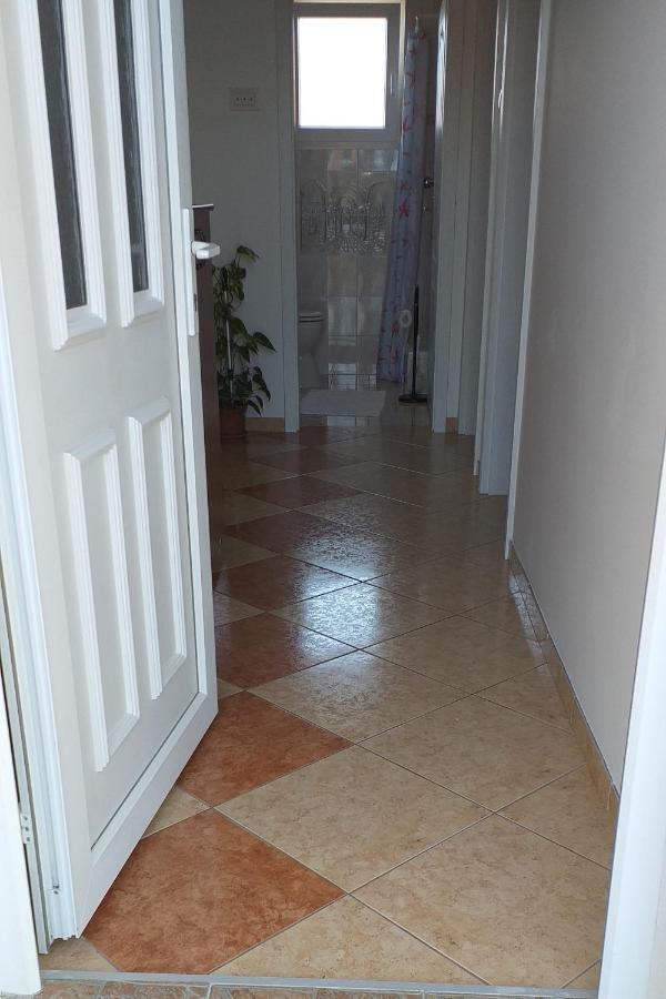 Apartments By The Sea Dramalj, Crikvenica - 2376 Exterior foto