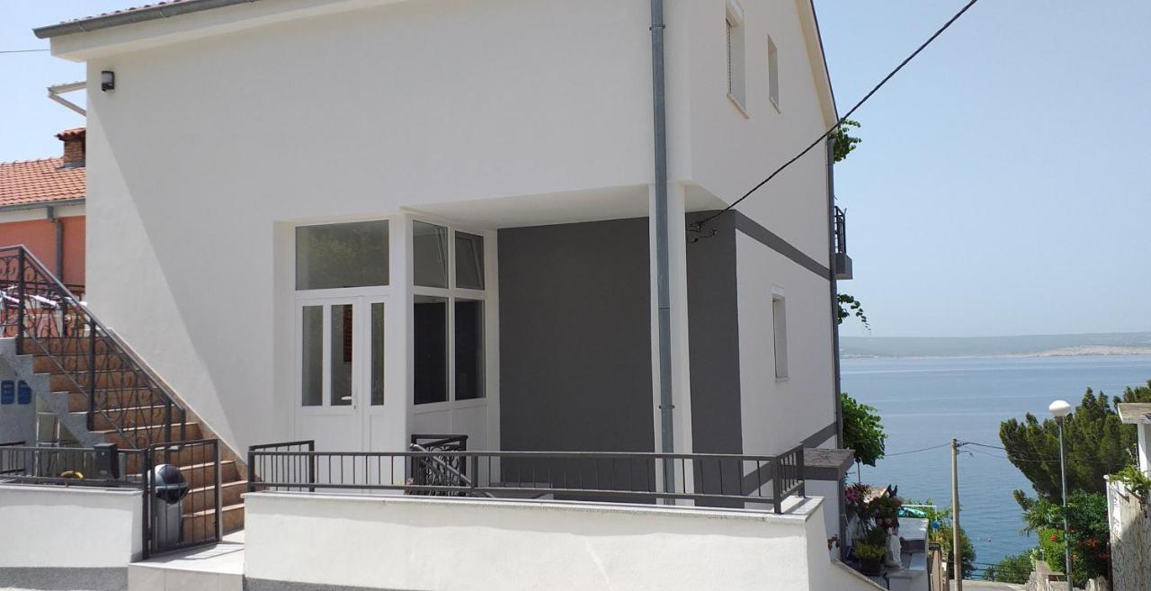 Apartments By The Sea Dramalj, Crikvenica - 2376 Exterior foto