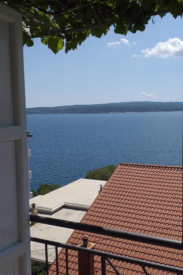 Apartments By The Sea Dramalj, Crikvenica - 2376 Exterior foto